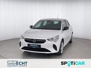 Opel Corsa-e, Corsa e Edition BTH, Jahr 2021 - Uslar