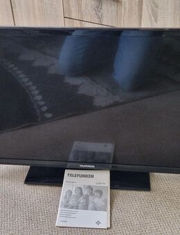 LED TV - Ratzeburg