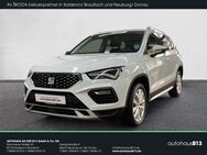 Seat Ateca, 1.5 TSI X-PERIENCE, Jahr 2024 - Karlskron