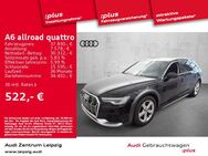 Audi A6 Allroad, 45 TDI Tour Business, Jahr 2019 - Leipzig