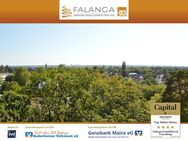 FALANGA IMMOBILIEN - FAMILIEN WILLKOMMEN! Fairer Kaufpreis & gut aufgeteilte Familienwohnung in Gonsenheim - Mainz