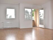 Bezugsfrei! Nahe Marienfelder Allee Wohlfühlwhg. f. Kleinfamilien, ruhig + hell, mit Westbalkon! - Berlin