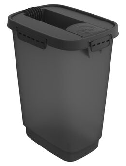 Rotho MyPet Cody Tierfutterbehälter - 25 l