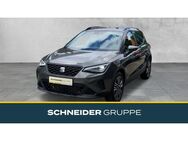 Seat Arona, 1.0 Style Edition 116, Jahr 2024 - Plauen