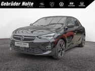 Opel Corsa-e, Corsa e Ultimate, Jahr 2021 - Iserlohn