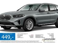 BMW X3, xDr 20iA HiFi Parkassiste, Jahr 2024 - Paderborn