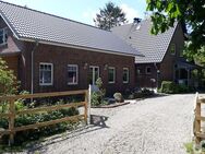 Ein kleines Anwesen mit 2 Häusern in Havetoft - Havetoft
