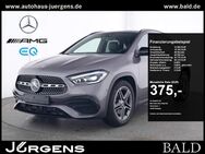 Mercedes GLA 250, AMG Wide Night 19, Jahr 2023 - Waldbröl