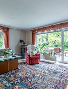 WebersWohnWelt***ZUM VERLIEBEN SCHÖN*** - Neunkirchen-Seelscheid