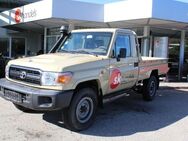 Toyota Land Cruiser HZJ 79 SC einziges FZ mit Euro 6 - Aicha (Wald)