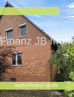 Einfamilienhaus mit Wohlfühlgarantie - passend für jede Lebensphase! - Braunschweig