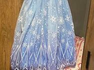 Mädchen Prinzessin LED-Kleid, (Elias/Eisköniginkleid) - Bergisch Gladbach