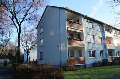 Gemütliche 2 Zimmerwohnung Ideal zur Selbstnutzung oder Kapitalanlage