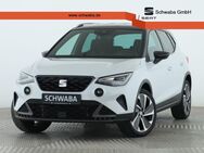 Seat Arona, 1.5 TSI FR, Jahr 2021 - Gersthofen