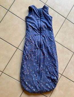 Baby Schlafsack, Größe 110, blau, unisex - Weilerbach