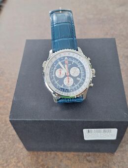 Chronograph - Rheda-Wiedenbrück