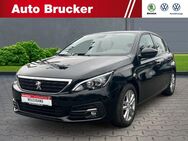 Peugeot 308, 1.2 e-THP Active 2-Zonen, Jahr 2018 - Schmalkalden