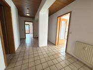 4,5-Zimmer-Maisonettewohnung mit 3 Balkone am Ortsrand von Isny im Allgäu - Isny (Allgäu)