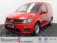 VW Caddy, 2.0 TDI Kasten, Jahr 2020 - Solingen (Klingenstadt)