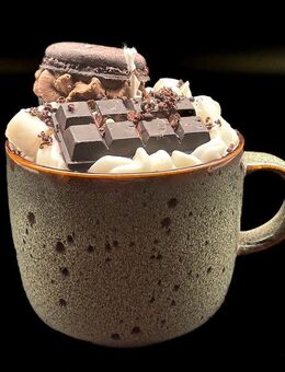 ❤️ Duftkerze „ Grande Hot Chocolate“ ❤️ - Weimar