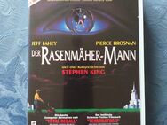 Der Rasenmäher-Mann Director's Cut VHS Kassette Jeff Fahey Pierce Brosnan Stephen King - Hamburg Wandsbek