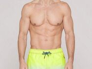CAMP DAVID Badeshorts mit Einschubtaschen