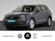 VW Tiguan, 1.5 TSI Move elek Heckkl AppConnect, Jahr 2023 - Hannover