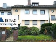 N-Reichelsdorf: Reihenhaus od. Mehrgenerationenhaus, 6 Zi, 2 Küchen, 2 Bäder - Nürnberg