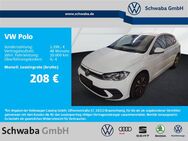 VW Polo, 1.0 TSI MOVE R, Jahr 2024 - Gersthofen