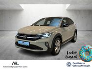 VW Taigo, 1.5 TSI Move IQ Light, Jahr 2024 - Einbeck