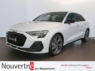 Audi A3, Sportback Sline 35 TFSI, Jahr 2022 - Solingen (Klingenstadt)