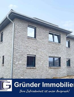 Provisionsfrei: Moderne, energieeffiziente Neubau-DHH in Fürstenau - zukunftssicher wohnen - Fürstenau