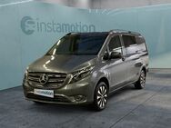 Mercedes Vito, 116 Mixto 4 Matit, Jahr 2023 - München