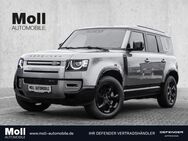 Land Rover Defender, 110 X-Dynamic SE P400 AD, Jahr 2023 - Frechen