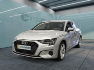 Audi A3, Sportback 35 TFSI ADVANCED LM18 PRIVACY, Jahr 2023 - München