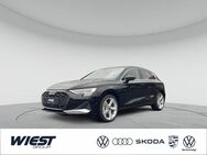 Audi A3, Sportback advanced 35 TFSI, Jahr 2022 - Bensheim