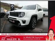 Jeep Renegade S-Limited 1.3 Plug-In-Hybrid 4WD/ ACC - Pappenheim