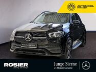 Mercedes GLE 350, de AMG Sport, Jahr 2023 - Menden (Sauerland)