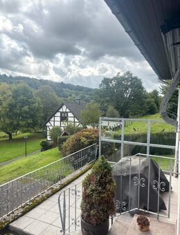 Nachbarn, was ist das? Freistehendes Haus mit vielen Möglichkeiten. - Remscheid