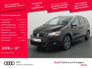 Seat Alhambra, FR-Line APPLECARPLAY, Jahr 2022 - Leverkusen