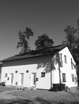 Ihr neues Doppelhaus: Zwei Familien, ein Zuhause - großzügig und harmonisch! - Schönwalde-Glien