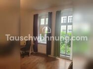 [TAUSCHWOHNUNG] Renovierter Altbau Prenzlauer Berg mit Terrasse - Berlin