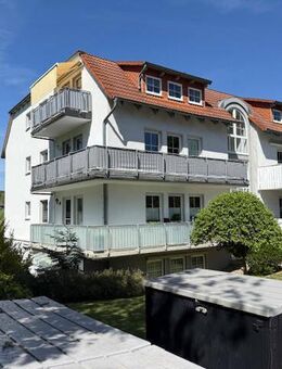 attraktive Kapitalanlage mit Perspektive zur Eigennutzung - Bad Sachsa