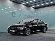 Audi A6, Limousine 45 TFSI quattro design, Jahr 2021 - München