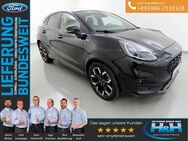 Ford Puma, 1.0 M-Hybrid ST-LINE X, Jahr 2020 - Premnitz