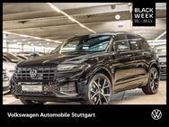 VW Touareg, 3.0 TDI R-Line V6, Jahr 2024 - Stuttgart