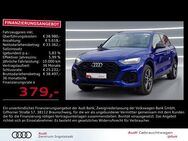 Audi Q5, TFSI e S line 50 qu 19, Jahr 2021 - Ingolstadt