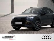 Audi SQ5, Sportback TDI UPE 96, Jahr 2022 - Heinsberg