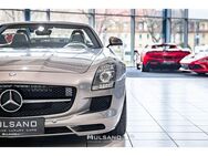 Mercedes-Benz SLS AMG Roadster ALUBEAM KAMERA B&O CARBON EXCLU - Hannoversch Münden Zentrum