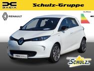Renault ZOE, Life 40kWh, Jahr 2019 - Rathenow